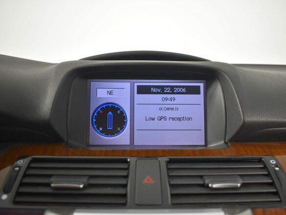 2007 Honda Legend IV, серебристый, 1049900 рублей - вид 18