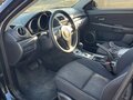 2007 Mazda 3 I (BK) Рестайлинг, чёрный, 550000 рублей - вид 10