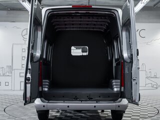2025 Foton Toano, серебристый, 3485000 рублей, вид 3