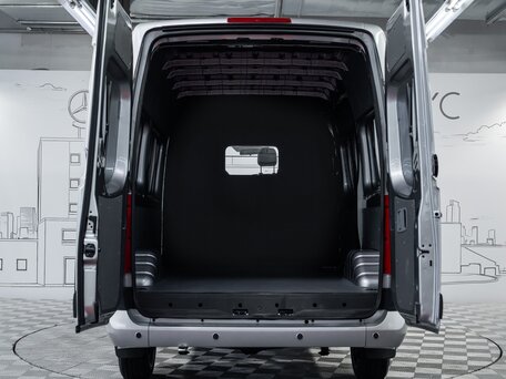 2025 Foton Toano Pro, серебристый, 3485000 рублей, вид 3