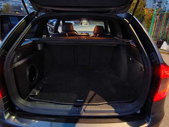 2008 Skoda Octavia II (A5) Рестайлинг, серый, 800000 рублей - вид 14