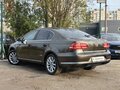 2011 Volkswagen Passat B7, коричневый, 769000 рублей - вид 6