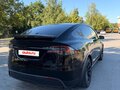 2021 Tesla Model X Plaid I Рестайлинг, чёрный, 8500000 рублей - вид 9