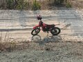 2025 Sanchez Bandit, красный, 160000 рублей - вид 3