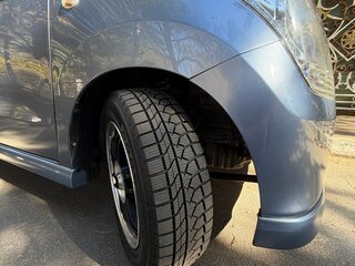 2009 Suzuki Wagon R IV, голубой, 500000 рублей, вид 5