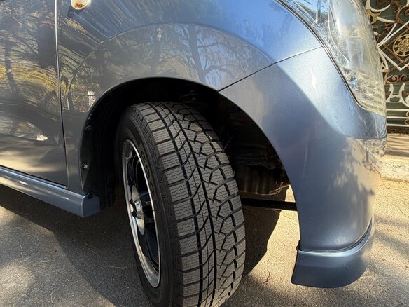 2009 Suzuki Wagon R IV, голубой, 500000 рублей - вид 21