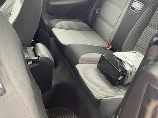 2008 Volkswagen Eos I, синий, 1000000 рублей, вид 5