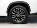 2026 Toyota Highlander IV (XU70), белый, 5400000 рублей - вид 8
