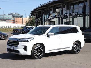 2022 Exeed VX I, белый, 2700000 рублей, вид 1