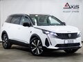 2024 Peugeot 5008 II Рестайлинг, белый, 4534000 рублей - вид 6