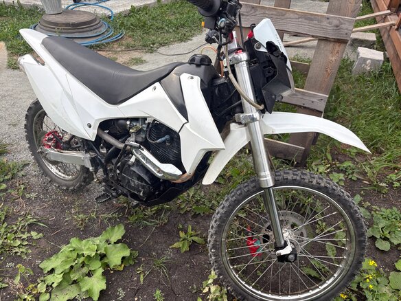 2020 Roliz Asterix, белый, 85000 рублей - вид 3
