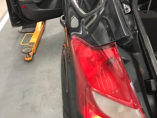 2013 Ford Focus III, чёрный, 340000 рублей, вид 4