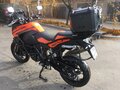 2019 KTM 1290 Super Adventure S, оранжевый, 1200000 рублей - вид 5