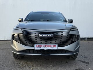 2025 Haval F7 II, серый, 2760000 рублей, вид 2