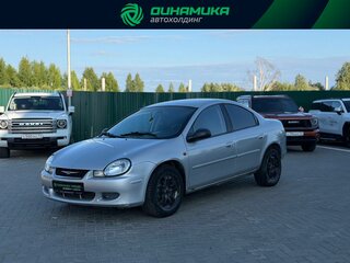 Chrysler Neon II