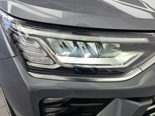 2023 SsangYong Korando IV, серебристый, 1459000 рублей, вид 5