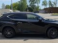 2015 Lexus NX 200 I, чёрный, 2400000 рублей - вид 2