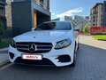 2018 Mercedes-Benz E-Класс 220 d V (W213, S213, C238), белый, 3600000 рублей - вид 3