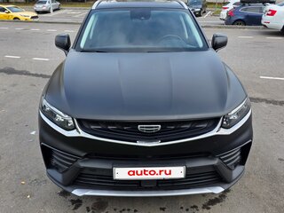 2022 Geely Tugella I, чёрный, 2750000 рублей, вид 1
