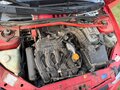 2012 Lada (ВАЗ) Kalina Sport I, красный, 250000 рублей - вид 5