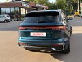 2023 Geely Monjaro (Xingyue L) I, синий - вид 2