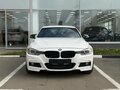 2014 BMW 3 серии 320i xDrive VI (F3x), белый, 1730000 рублей - вид 1