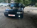 1998 BMW 3 серии 318i IV (E46), чёрный