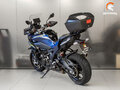 2024 BMW S 1000 XR, синий, 1629970 рублей - вид 3