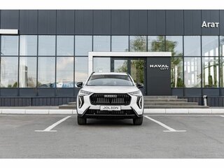2026 Haval Jolion I Рестайлинг 2, белый, 2870010 рублей, вид 3