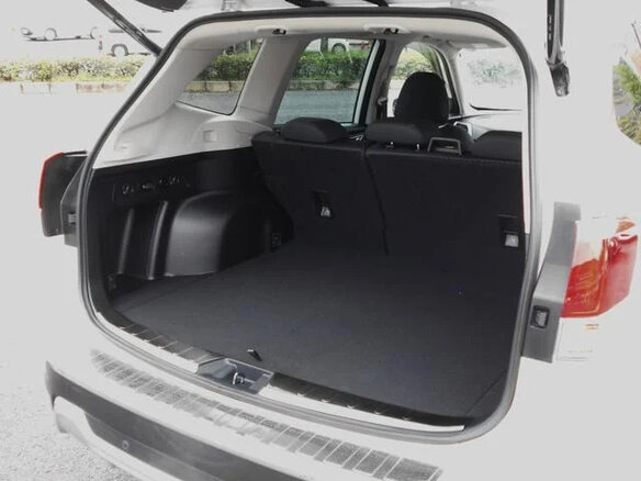 2023 Subaru Forester V Рестайлинг, белый, 2459000 рублей - вид 21
