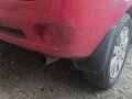 2004 Honda HR-V I Рестайлинг, красный, 500000 рублей - вид 10