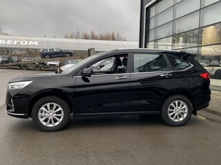 2026 Haval M6 II, чёрный, 2099000 рублей, вид 2