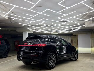 2025 Audi Q5 L III (GU), чёрный, 5900000 рублей, вид 4