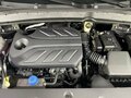 2026 Changan UNI-S I Рестайлинг, серый - вид 9