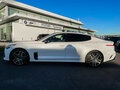 2021 Kia Stinger I Рестайлинг, белый, 2799000 рублей - вид 7