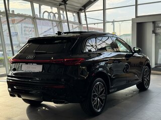 2026 Audi Q5 L III (GU), чёрный, 6690000 рублей, вид 2