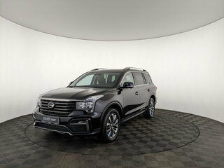 2023 GAC GS8 I, чёрный, 2699000 рублей, вид 1