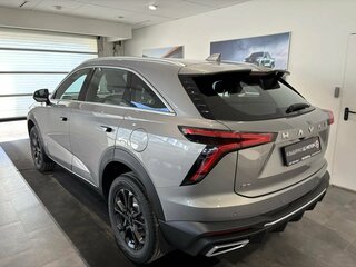 2026 Haval F7 II, серый, 3399000 рублей, вид 4