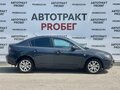 2007 Mazda 3 I (BK) Рестайлинг, серый, 497000 рублей - вид 3
