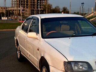 1995 Toyota Camry V40, белый, 350000 рублей, вид 3
