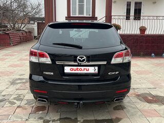 2008 Mazda CX-9 I, чёрный, 900000 рублей, вид 2