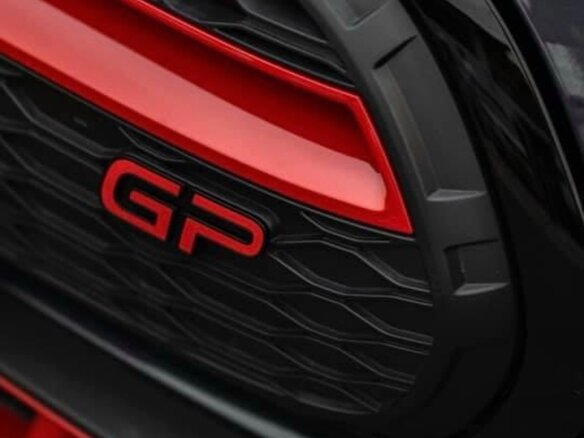 2020 Mini Hatch JCW John Cooper Works GP III (F55/F56) Рестайлинг, серый, 5550000 рублей - вид 5