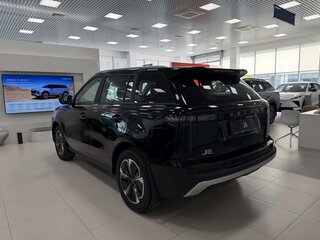2026 Jeland J6, чёрный, 2929000 рублей, вид 4