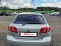 2010 Chevrolet Lacetti I, серебристый, 360000 рублей - вид 4