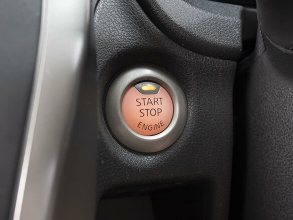 2016 Nissan Note II, серый - вид 14