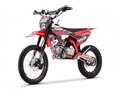 2026 PitonMoto PX7 FUSION 150EM, красный, 119990 рублей - вид 1