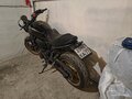 2023 Yamaha XSR700, чёрный, 830000 рублей - вид 1