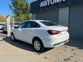 2024 Lada (ВАЗ) Vesta I Рестайлинг (NG), белый, 1239000 рублей - вид 6