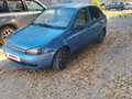 2006 Lada (ВАЗ) Kalina I, синий, 125000 рублей - вид 2