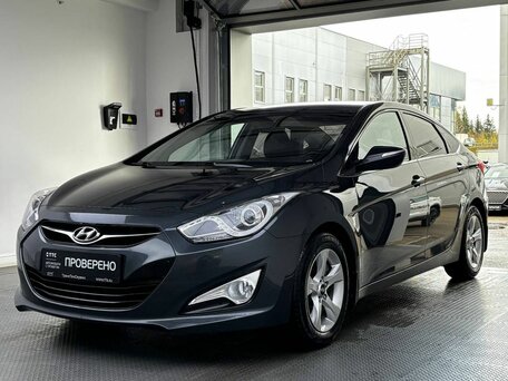 Hyundai i40 I